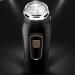 Electric Shaver Single Rechargeable Men's Beard Round Shaver Shaver