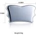 Terahertz Gua Sha Tool for Face & Body Massage | Skin Care & Muscle Relaxation Therapy - Buy Online on GoSupps.com