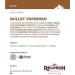 Reunion Coffee Roasters Bullet Espresso Whole Bean Coffee 12oz Bullet Espresso 12 Ounces - Buy Online on GoSupps.com