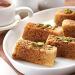 Haldiram Milk Cake - 300g | Authentic Indian Sweets for Festive Delight | Popular Indian Sweets on Every Occasions | Rich Flavour | Dessert | Sweet Gifts - Buy Online on GoSupps.com