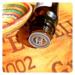 Delirium Cologne Oil 10mL A fine blend of Eucalyptus Oak Birch and Tobacco - Buy Online on GoSupps.com