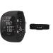 Polar M430 GPS Running Watch Black M/L Bundle with Heart Rate Sensor