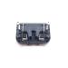 Shaving Heads Repalcement Hair Clipper Blade Cutter Er9500 Fit Compatible with for Panasonic ER-GK60 ER-GK70 ER-GD60 ER-WGK6A ER-WGK5A Razor Blade Easy to Replace