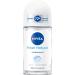  NIVEA NIVEA Black & White Fresh Natural Antiperspirant Ball 2x50ml - Buy Online on GoSupps.com