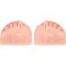 Foot Toe Bunion Corrector - 5 Holes, 3 Colors - Hallux Valgus & Toe Care Straightener - Buy Online on GoSupps.com