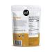 Elan Oh Mega Mix Organic Trail Mix 4.8 oz - Vegan Dark Chocolate, Cranberries, Bananas, Cashews, Walnuts, Chia Seeds, Goji Berry Powder - GMO-Free, Vegetarian, Gluten-Free - Buy Online on GoSupps.com