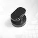 Black Suction Cup Handle - Multipurpose Glass Mirror, Door, Refrigerator, Bathroom, Kitchen and Shower Handle - Strong Suction Power - Buy Online on GoSupps.com