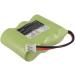 Battery Replacement for Alcatel C39453-Z5-C193 | HSC22 Eole 100-400 OneTouch Plus Vocal - International Shipping Available - Buy Online on GoSupps.com