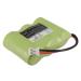 SPANN Battery Replacement for Philips Xalio 6400 Xalio 6600 Xalio 6800 Xalio 6820 Xalio 6850 Part No: C39453-Z5-C193 3.6V