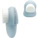 Mikinona 1pc Skin Cleansing Brush Facial Face Cleaning Brush Banana Hair Claw Clips Face Cleaning Brush Pore Cleaning Brush Cleansing Dual Brush Cleaning - Buy Online on GoSupps.com