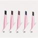 ANDERK Eyebrow Stencil 8 Styles Eyebrow Shapes Grooming Stencil Set of Eyebrow Drawing Guide Card Brow Shaping Template 5 Pieces Eyebrow Pencil Eyebrow Shaping Tool DIY Makeup Tools - Buy Online on GoSupps.com