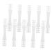 FRCOLOR 10pcs Mask Rope Buckle Mask Accessories Mask Accessories Mask Strap Buckle Mask Ear Rope Buckle