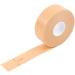 FRCOLOR Transparent Heel Tape - 3 Rolls Anti-Slip Stickers for Foot Care - Clear Duct Tape for Shoe Grips & Liner (450x2.5cm) - International Shipping Available - Buy Online on GoSupps.com