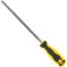 Hand for Metal Square - High Strength Hand - Woodworking with Ergonomic Handle Metal Sides Hand Tool Scraper for Hand Tools Square File With 6 Inch Teeth - Buy Online on GoSupps.com