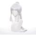 OSIAS Kamisato Ayaka Cosplay Wig for Women and Girls - Genshin Impact - Buy Online on GoSupps.com