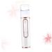 Kichvoe Nano Mist Sprayer Portable Humidifiers Nano Facial Mister Mini Face Humidifier Facial Spa Steamer Facial Portable Steamer Face Sprayer Skin Care Moisturizing