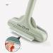 2 In 1 Window Cleaner Brush Mesh Screen Cleaner Glass Cleaning Scraper Window Screen Brush Washing Equipment extendable Blue - Buy Online on GoSupps.com