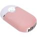 Portable USB Nail Polish Fan Dryer for Salon and Personal Use - Buy Online on GoSupps.com