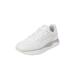 Puma women R78 Voyage sneaker 37 EU gray