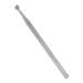 Nail Drill Bit Available Nail Polisher Drill Bits Anti corrosion for Most People for Manicure Polishing(T-2)