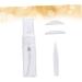 Hemoton 3 Packs Traceless Double Eyelid Sticker Double Eyelid Paster Lace Double Eyelid Sticker Women Double Eyelid Sticker 9*2cmx3pcs As Shownx3pcs - Buy Online on GoSupps.com