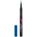 Maybelline New York Hyper Precise All-Day Eyeliner - Waterproof No. 760 Sapphire Blue | International Shipping Available - Buy Online on GoSupps.com
