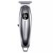 Hair Clippers Beard Trimmer for Men Metal Hair Trimmer Professional for Men Facial Electric Rechargeable Beard Clipper