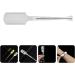 Lurrose Razor Beard Razor for Men | Precision Shaving Tool for Beard & Eyebrows | International Shipping - Buy Online on GoSupps.com