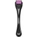540-Titanium Derma Roller Micro Needles Min-Oxidil Women Hair Growth Derma Stamp Beard and Face Roller Micro Needling Pen for Anti Scarring -Aiging Skin Care and Acne Treatment (Derma-Roll-1.5mm) - Buy Online on GoSupps.com