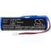 Replacement Battery for Reichert EPG-1446 & PT100 | 2600mAh/3.7V | Part No. 13851-873 - Fast International Shipping - Buy Online on GoSupps.com