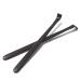 2 pieces of wood back scratches (43cm) Wood body relaxation massage device long back scratch handheld baking massager back scratcher for immediate relief from itching body relaxation