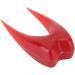 Discriminable Toothed Tooth Model for Endodontics | Plastic Teeth Teaching Material for Dental Studies & Research | International Shipping Available - Buy Online on GoSupps.com