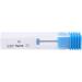 Ceramic Cylinder Nail Drill Bit Set with Display Base - White 04 - Buy Online on GoSupps.com