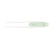 Rechargeable LED Ear Pick Cleaner - Portable Soft Light Ear Wax Removal Tool in Mint Green for Kids - Buy Online on GoSupps.com