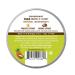 Fran's Organic Bodycare FreeMe All Natural Deodorant - Pineapple Coconut | Eco-Friendly & Chemical-Free - Buy Online on GoSupps.com