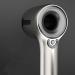 Advanced Negative Ion Technology Leafless Hair Dryer Constant Temperature High Speed Brushless Hair Dryer Low Noise Fast Drying and Nourished Hair for Salon Home Travel - Buy Online on GoSupps.com