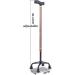 Adjustable Height Lightweight Walking Stick to Aid Stability and Confidence When Walking Supplied A (B) - Buy Online on GoSupps.com