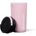 Corkcicle Gloss Rose Quartz Kids Cup 1 EA - BPA-Free Insulated Tumbler for Children - Buy Online on GoSupps.com