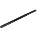 10pcs Flat Head Brush Professional Ultra Thin Soft Hair Brow Liner Brush Eye Makeup Tool - Buy Online on GoSupps.com