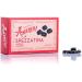 Amarelli - Spezzata Pure Liquorice Without Extra Aromas in Regular Pieces 100 gr - Buy Online on GoSupps.com