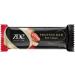 zoe Nutrition Protein Bars 20 x 50g (20 x 50g Protein Bars White Choco Strawberry) - Buy Online on GoSupps.com