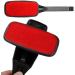 Magic Dust Brush for Clothes | Whirling Fluff Lint & Hair Remover - Shop Internationally - Buy Online on GoSupps.com