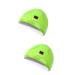 DOITOOL 2pcs 12 Nail Polish Dryer Manicure Polish Dryer Nail Art Equipment Nail Gel Polish Curing Machine LED Nail Dryer LED Nail Nail Art Machine Machine Intelligent