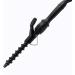 Spiral Hair Curler Beach Wave Curler 25mm Spiral Curling Iron Wand Professional 1 inch Ceramic Crimping Iron for Short and Long Hair LCD Display Hair Crimper Beach Wave Curler Hair Wand - Buy Online on GoSupps.com