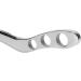 Charcoat Massage Device - Stainless Steel IASASTM Muscle & Guasha Massage Tool for Neck & Hind Legs - Buy Online on GoSupps.com