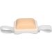 Medical Injection Training Pad - Intramuscular Injection Simulation Pad with Elastic Band for Practice - Buy Online on GoSupps.com