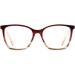 Ultra Light Reading Glasses for Women & Men | HD Blue Light Blocking Anti-Glare 3.00 C2 Pink Readers for Comfort - Buy Online on GoSupps.com