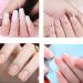 Desikixudy 30Ml Crystal Extend Uv Nail Gel Extension Builder Nail Art Gel Lacquer Jelly Builder Uv Nail Gel 09 - Buy Online on GoSupps.com