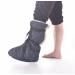 BXT Foot Toe Cast Sock Stocking - Fleece Lined Plaster Cover Protector for Fractured Foot - Left/Right Foot - Buy Online on GoSupps.com