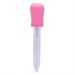 Baby Grooming Set - 10-in-1 Essential Accessories for Hair, Nails, Nose, Teeth, and Ears | Portable Baby Care Kit for Boys and Girls (Pink) - Buy Online on GoSupps.com